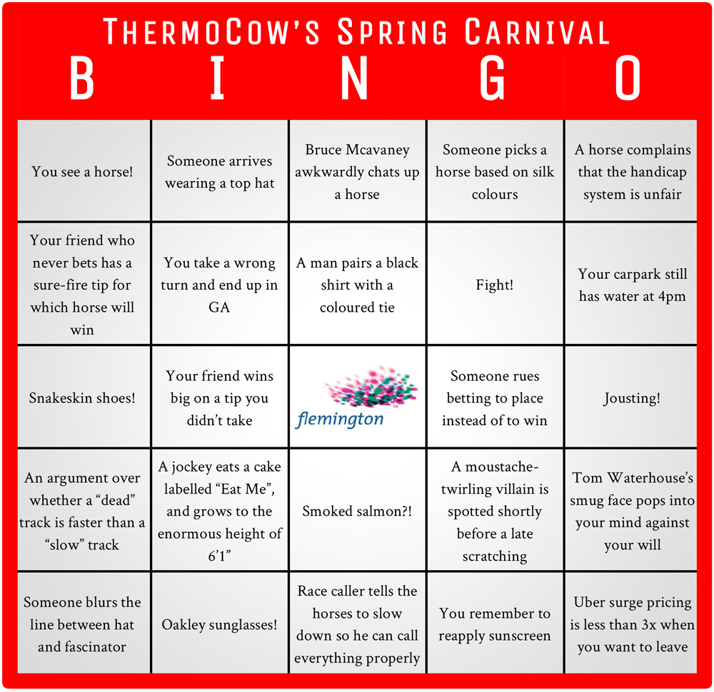 Spring-Carnival-Bingo